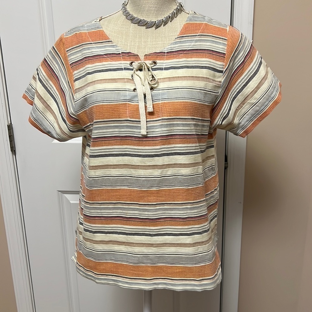 RD koko blouse, t-shirt, cotton, Size S, multiple color, excellent condition‌‌‌